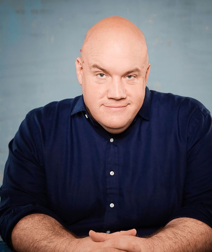 Guy Branum