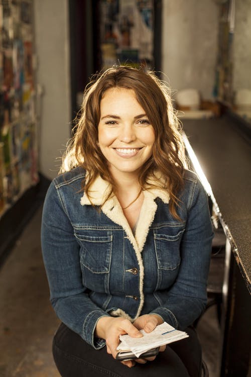 Beth Stelling